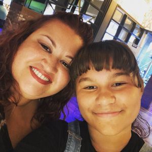 Meet your Posher, Cathylee